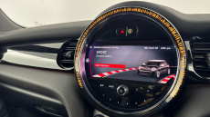 MINI Hatchback 1.5 Cooper Sport 3dr Auto Petrol Hatchback